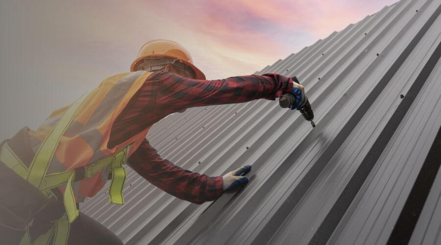 Local Chimney Repair in Granville, ND